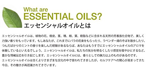 Amazon.co.jp: doTERRAドテラ サロンエッセンシャルズ スムージング